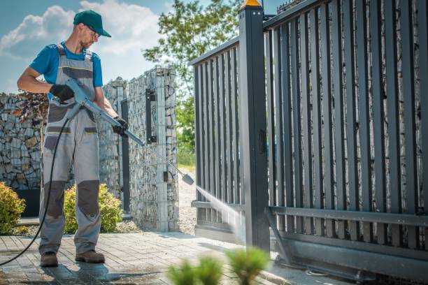 Professional Pressure Washing Services in Milltown, NJ