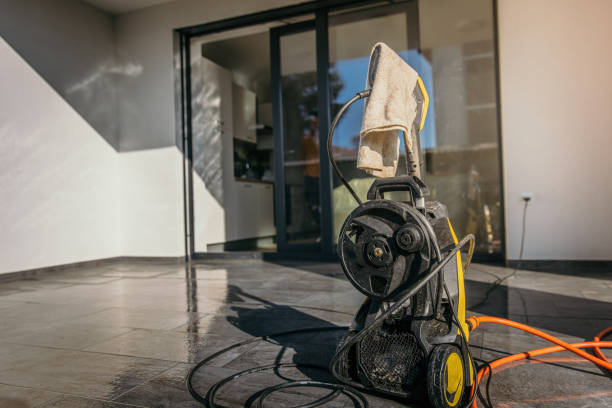 Best Parking Lot and Garage Cleaning  in Milltown, NJ