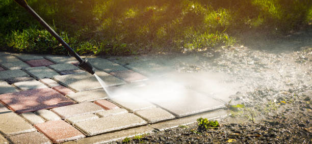 Best Sidewalk and Walkway Cleaning  in Milltown, NJ