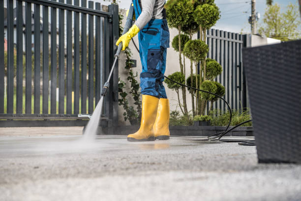 Spring Cleaning in Milltown, NJ